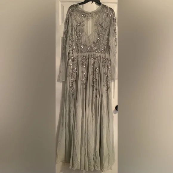 ASOS Dress - Picture 2 of 4